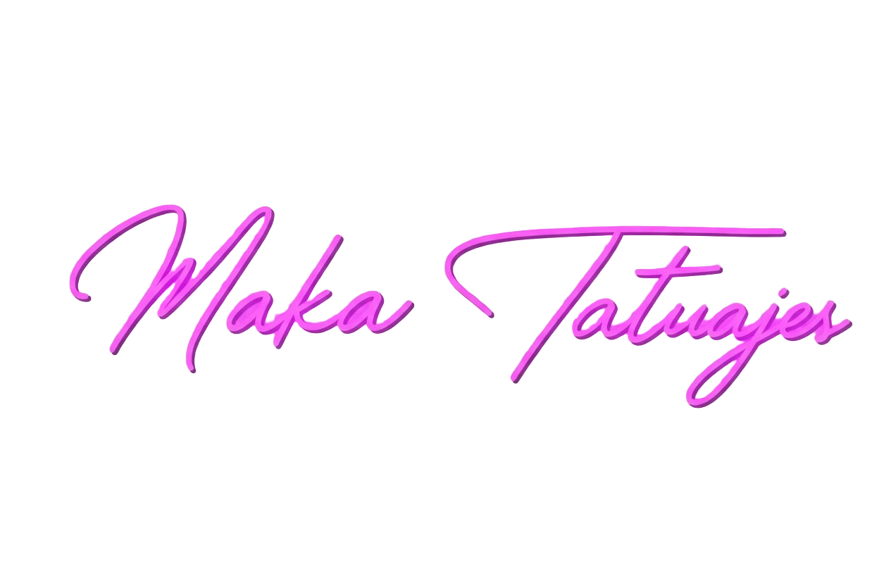 Makatatuajes Logo